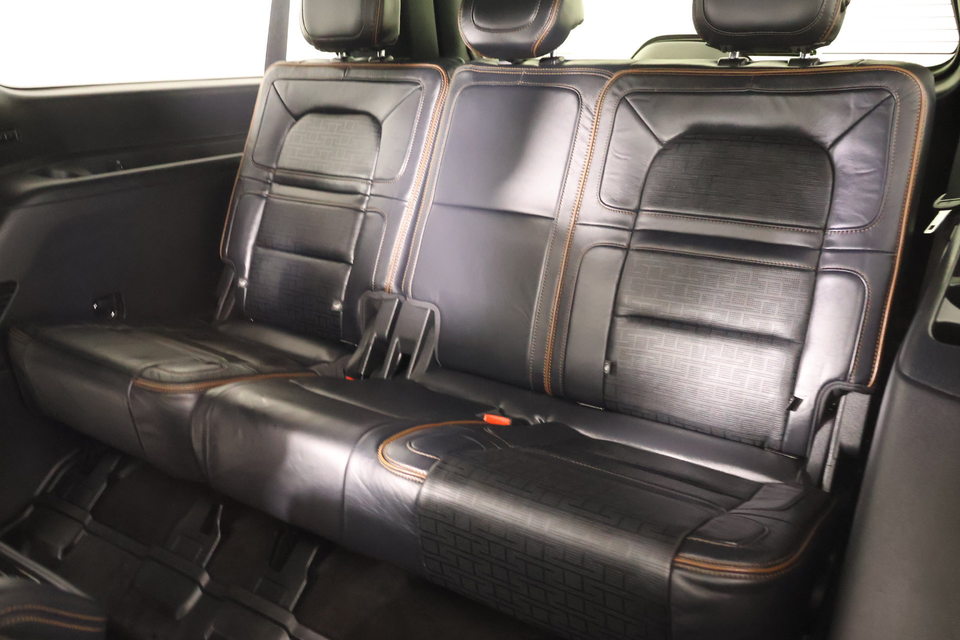 Used 2024 Lincoln Navigator L Black Label AWD/4WD image 14