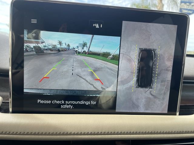 Used 2020 Lincoln Aviator Grand Touring w/ Equipment Group 302A image 15