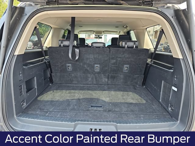 Certified 2024 Ford Expedition Max XLT RWD image 15