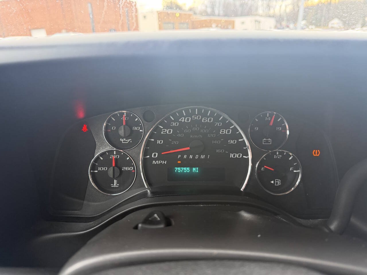 Used 2016 Chevrolet Express 2500 RWD image 30