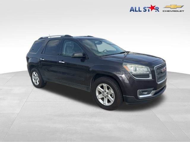 Used 2015 GMC Acadia SLE