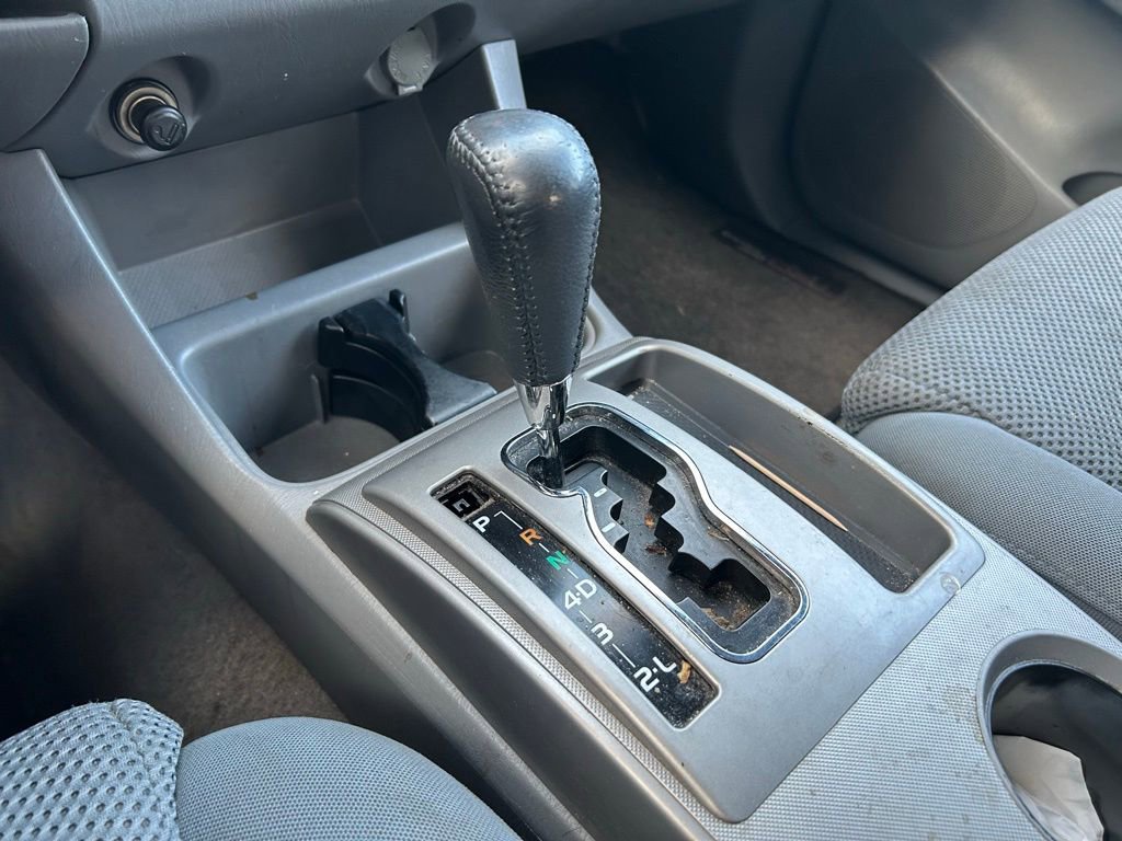 Used 2007 Toyota Tacoma PreRunner RWD image 24