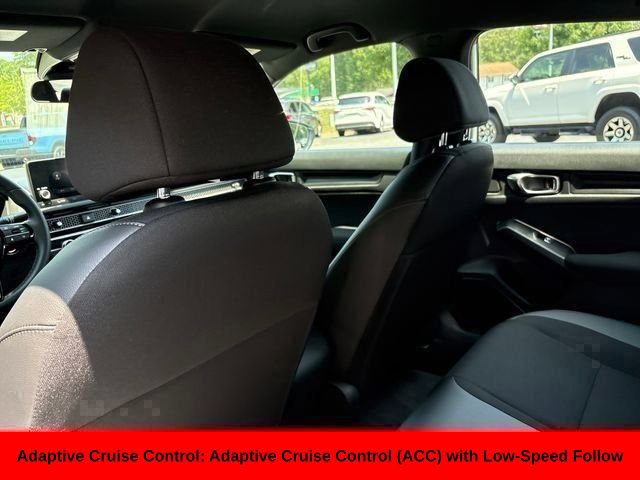 Used 2026 Honda Civic Sport image 45