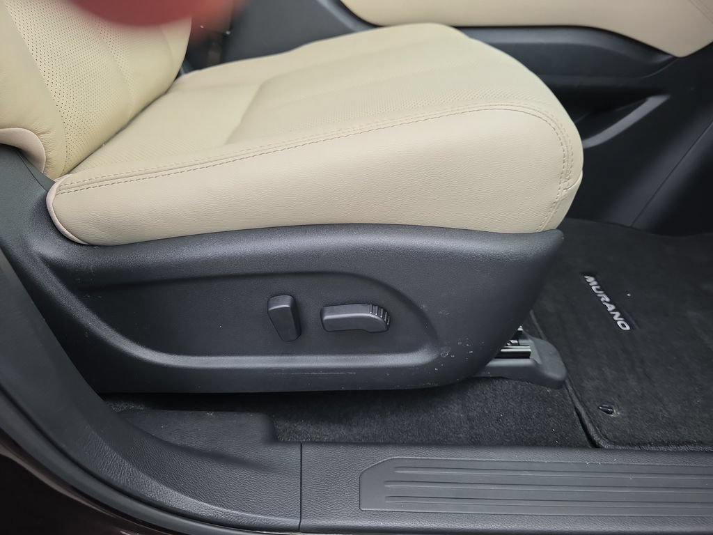 Used 2021 Nissan Murano SL FWD image 37