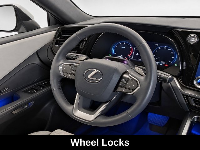 Used 2025 Lexus TX 350 AWD w/ Technology Package image 16