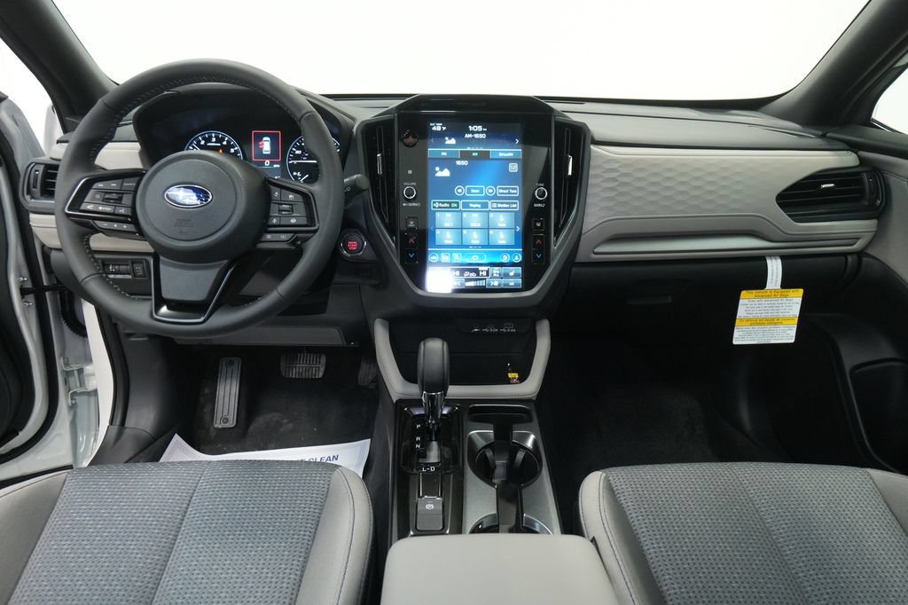 New 2026 Subaru Forester Premium AWD/4WD image 29
