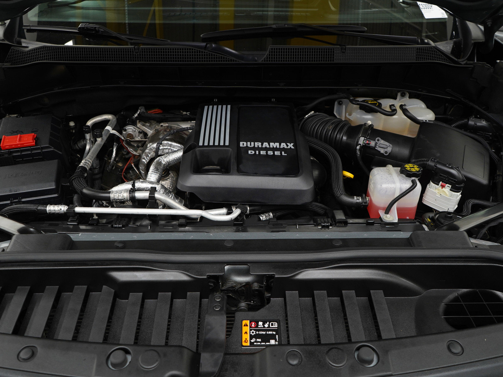 Used 2024 Chevrolet Silverado 1500 RST w/ Convenience Package II AWD/4WD image 33