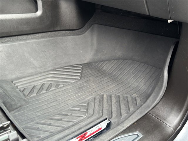 Used 2021 Chevrolet Silverado 1500 RST w/ All Star Edition Plus image 37