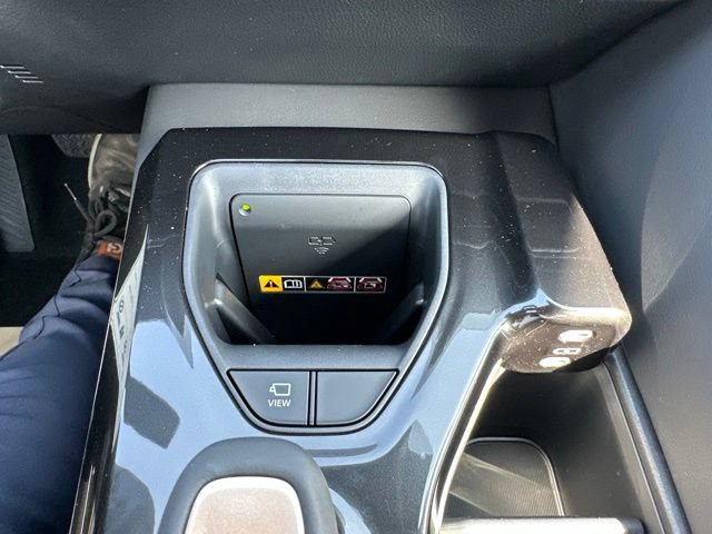 New 2026 Toyota Crown Signia AWD/4WD image 18