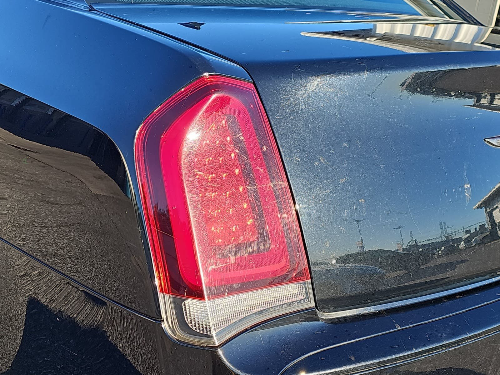 Used 2021 Chrysler 300 S RWD image 28