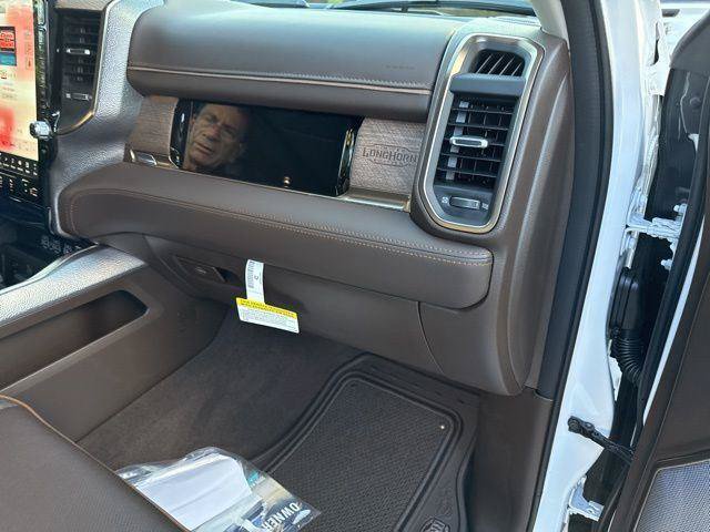 New 2026 RAM 1500 Limited AWD/4WD image 35