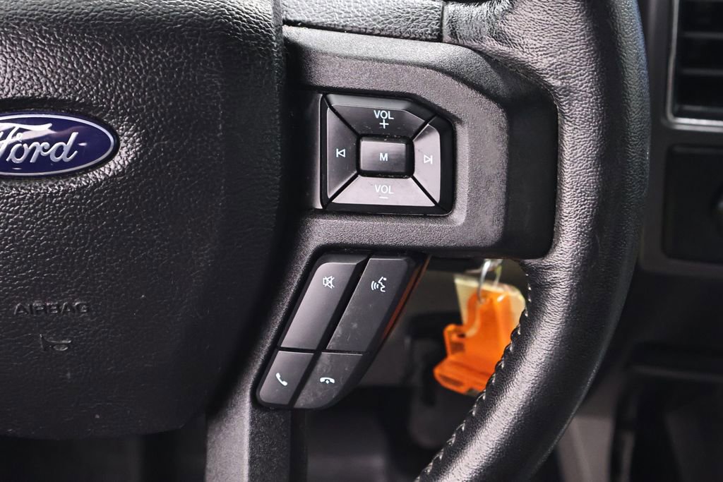 Used 2017 Ford F150 XLT w/ Equipment Group 302A Luxury image 24