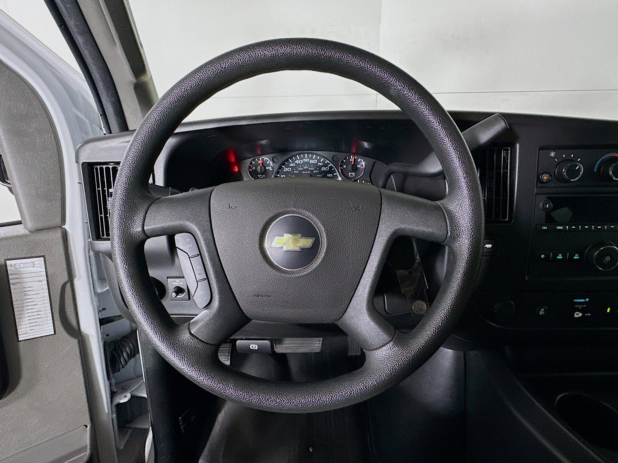 Used 2023 Chevrolet Express 3500 LS RWD image 15