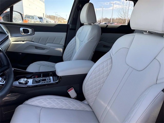 New 2026 Kia Sorento SX Prestige image 14