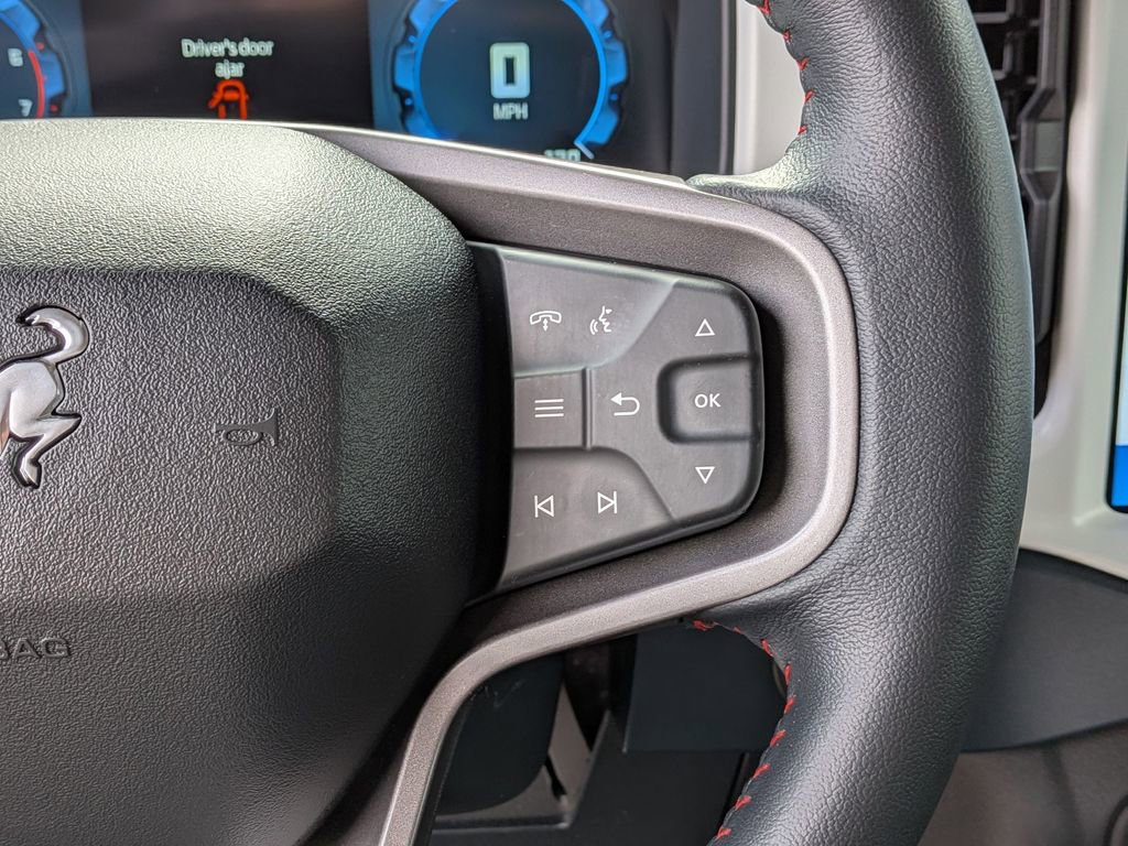 Used 2025 Ford Bronco Heritage Edition image 26