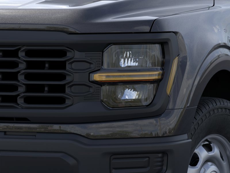 New 2026 Ford F150 XL RWD image 18