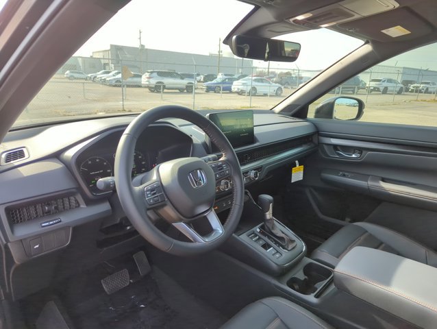 Used 2026 Honda CR-V Sport-L image 3