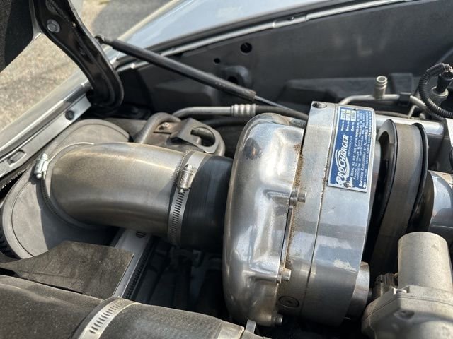 Used 2005 Chevrolet Corvette Coupe w/ Preferred Equipment Group image 13