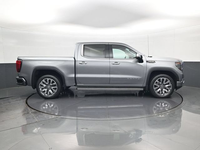 Used 2023 GMC Sierra 1500 Denali w/ Denali Reserve Package AWD/4WD image 4