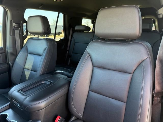 Used 2023 Chevrolet Tahoe LT image 11