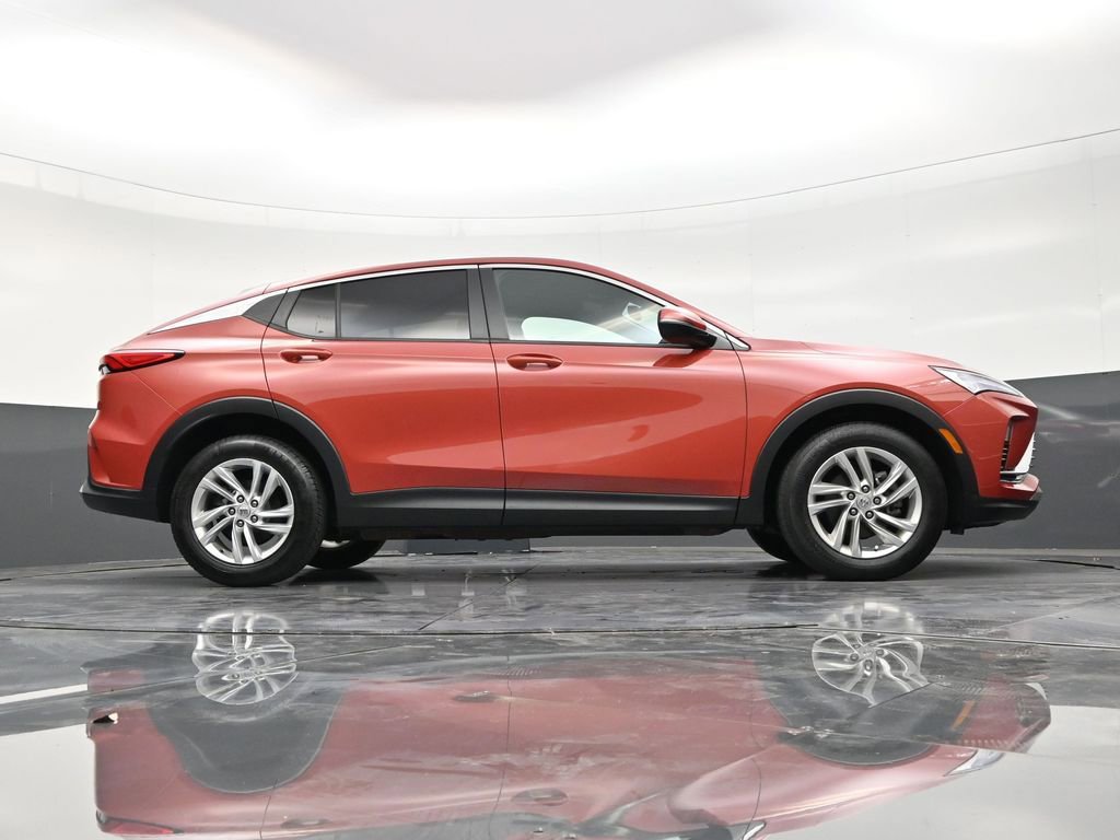 Used 2024 Buick Envista Preferred image 27