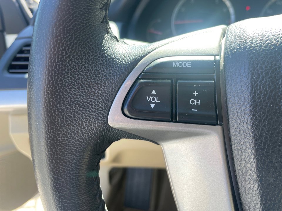 Used 2012 Honda Accord SE image 23