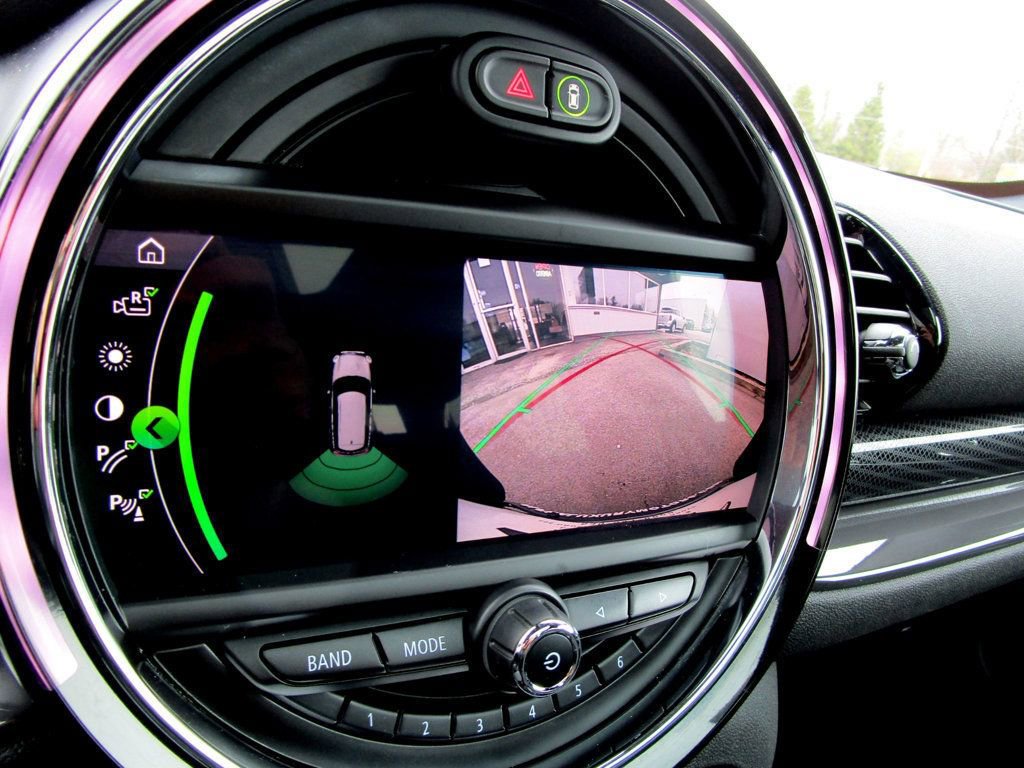 Used 2020 MINI Cooper Clubman S image 4