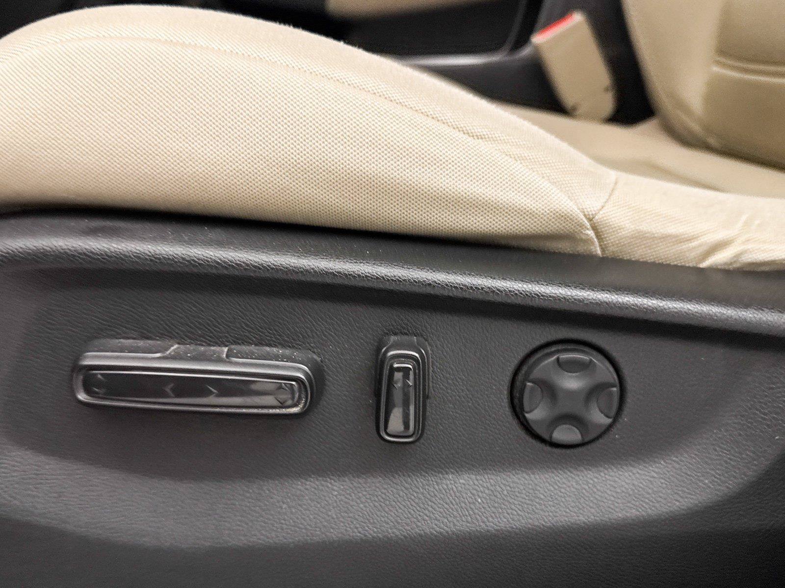Used 2018 Honda CR-V EX image 18