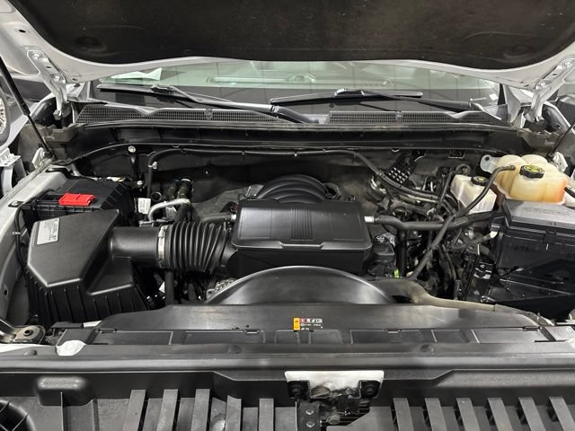 Used 2021 GMC Sierra 2500 4x4 Crew Cab w/ Convenience Package image 39