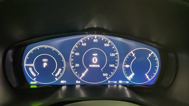 New 2026 MAZDA CX-70 SC Plus AWD/4WD image 15