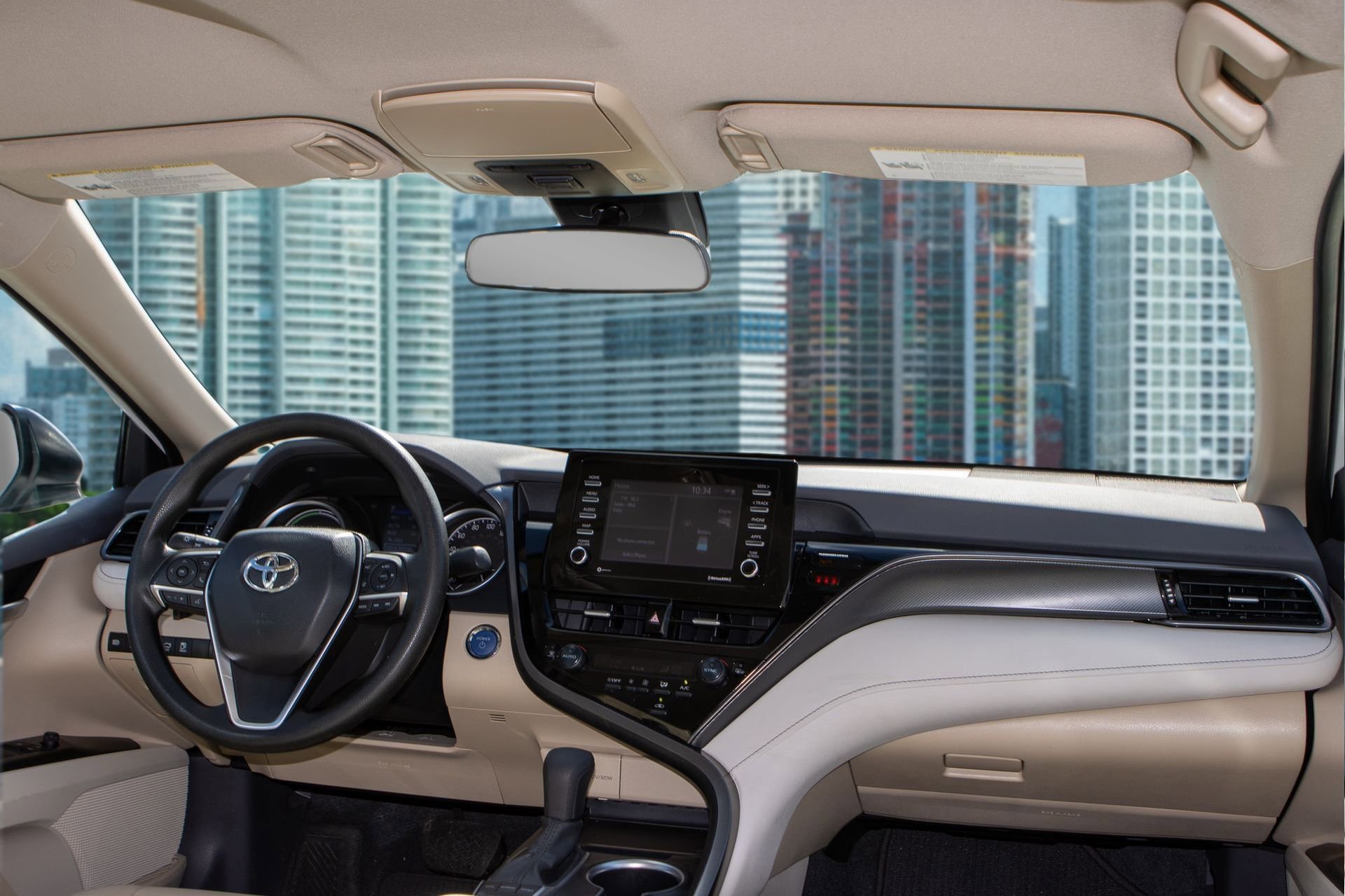 Used 2023 Toyota Camry LE image 18