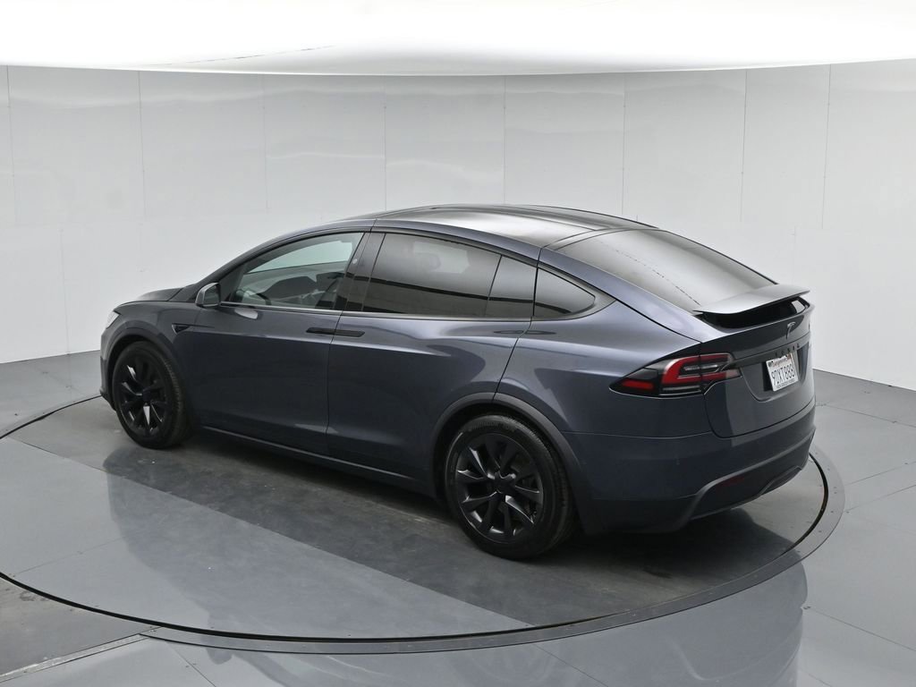 Used 2023 Tesla Model X image 43