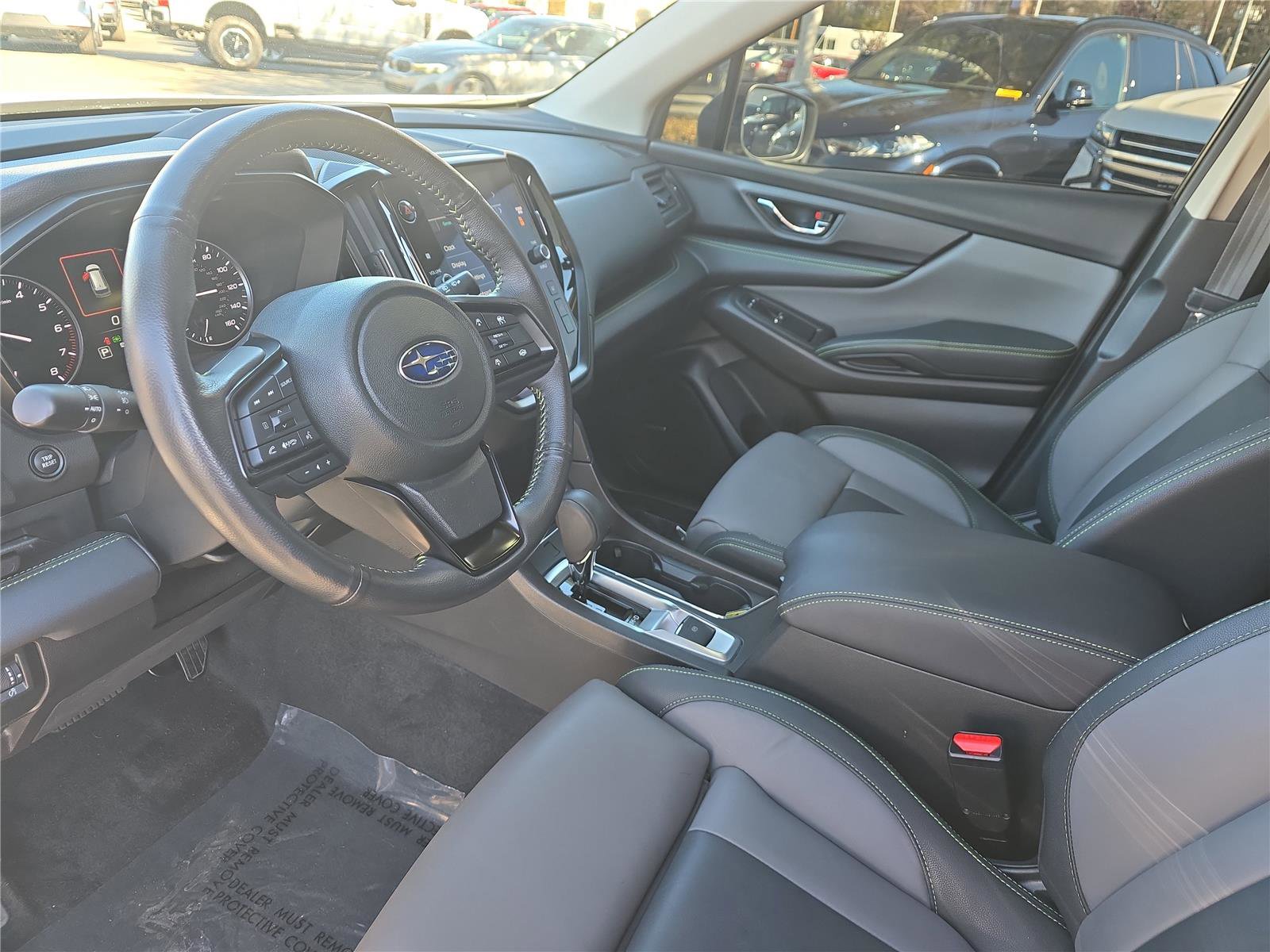 Used 2023 Subaru Ascent Onyx Edition Limited image 17