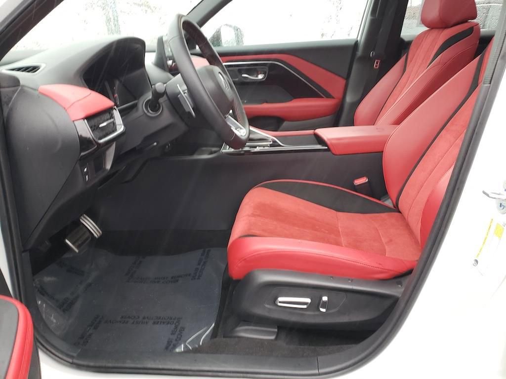 Certified 2025 Acura ADX A-Spec image 19