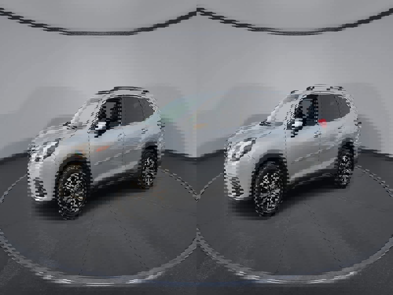 Certified 2024 Subaru Forester Limited image 4