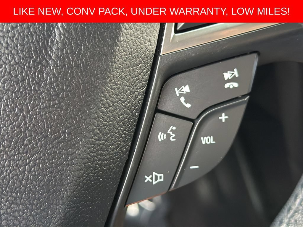 Used 2024 Ford Edge SEL w/ Convenience Package AWD/4WD image 21