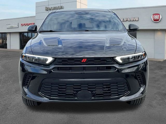 New 2024 Dodge Hornet R/T Plus AWD/4WD video 3