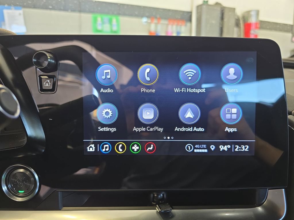 Used 2023 Chevrolet Corvette Stingray Coupe w/ 1LT RWD image 18