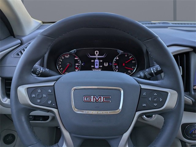 Used 2023 GMC Terrain Denali image 30