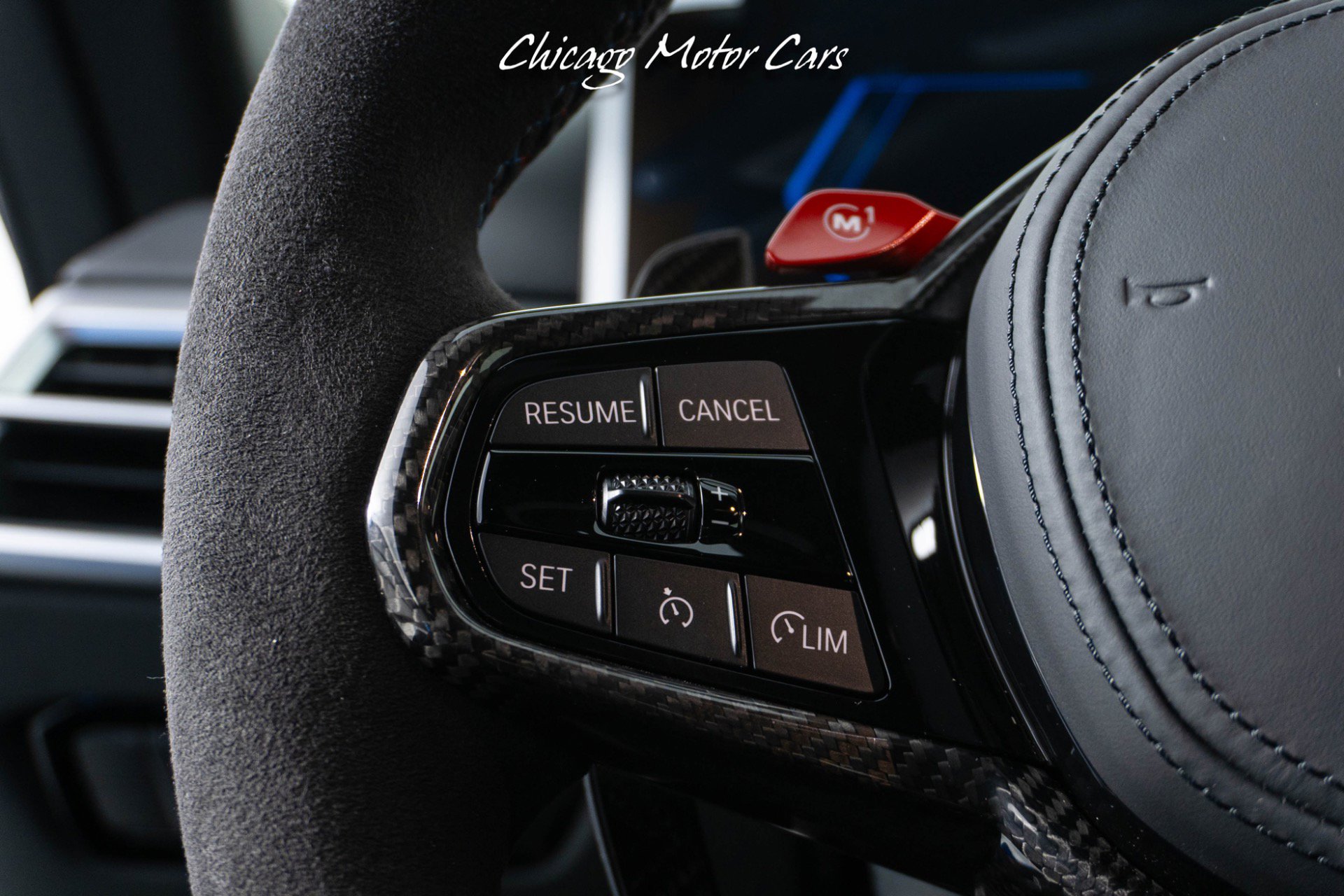 Used 2025 BMW M4 CS image 29