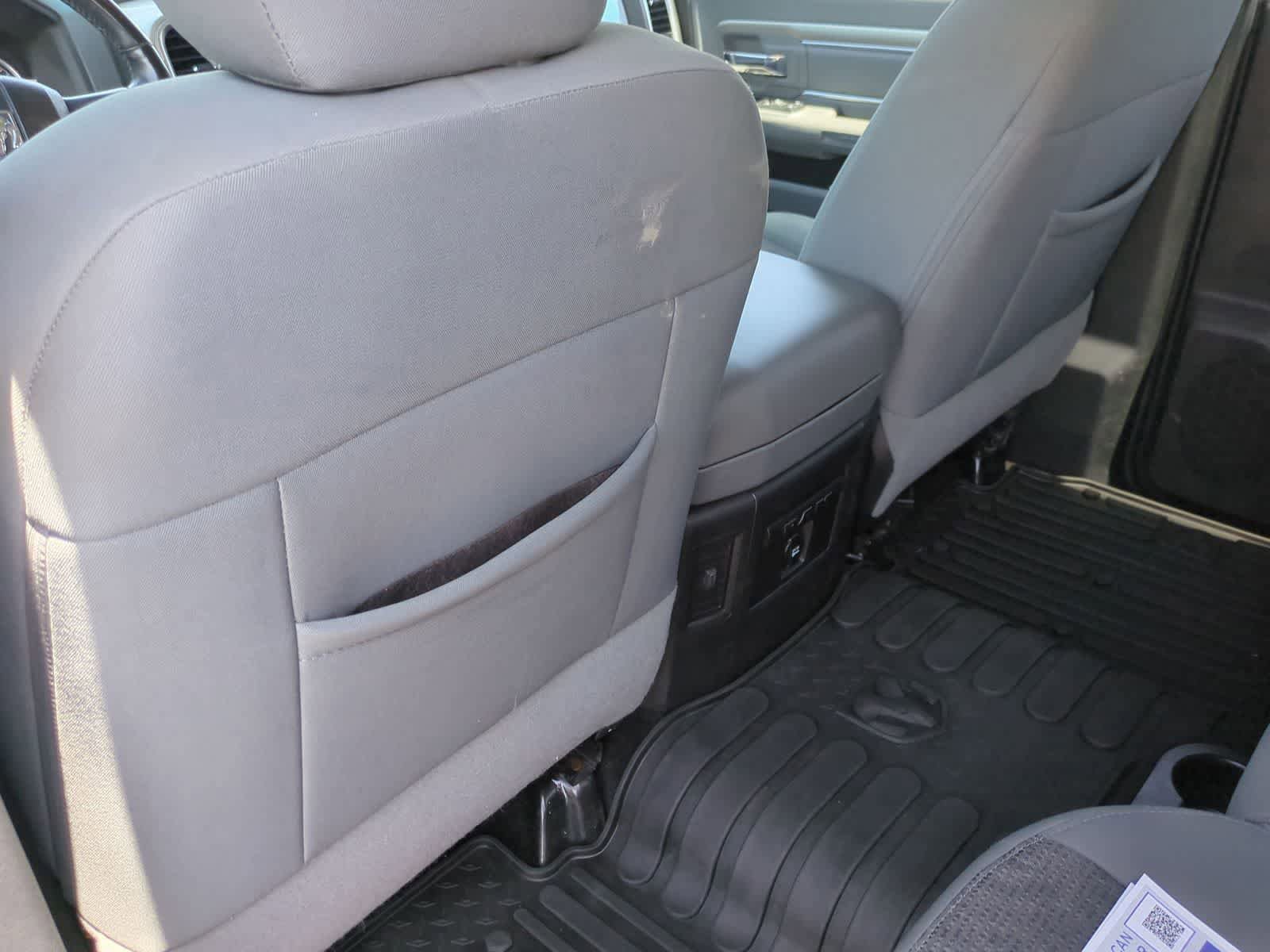 Used 2014 RAM 1500 Outdoorsman AWD/4WD image 18