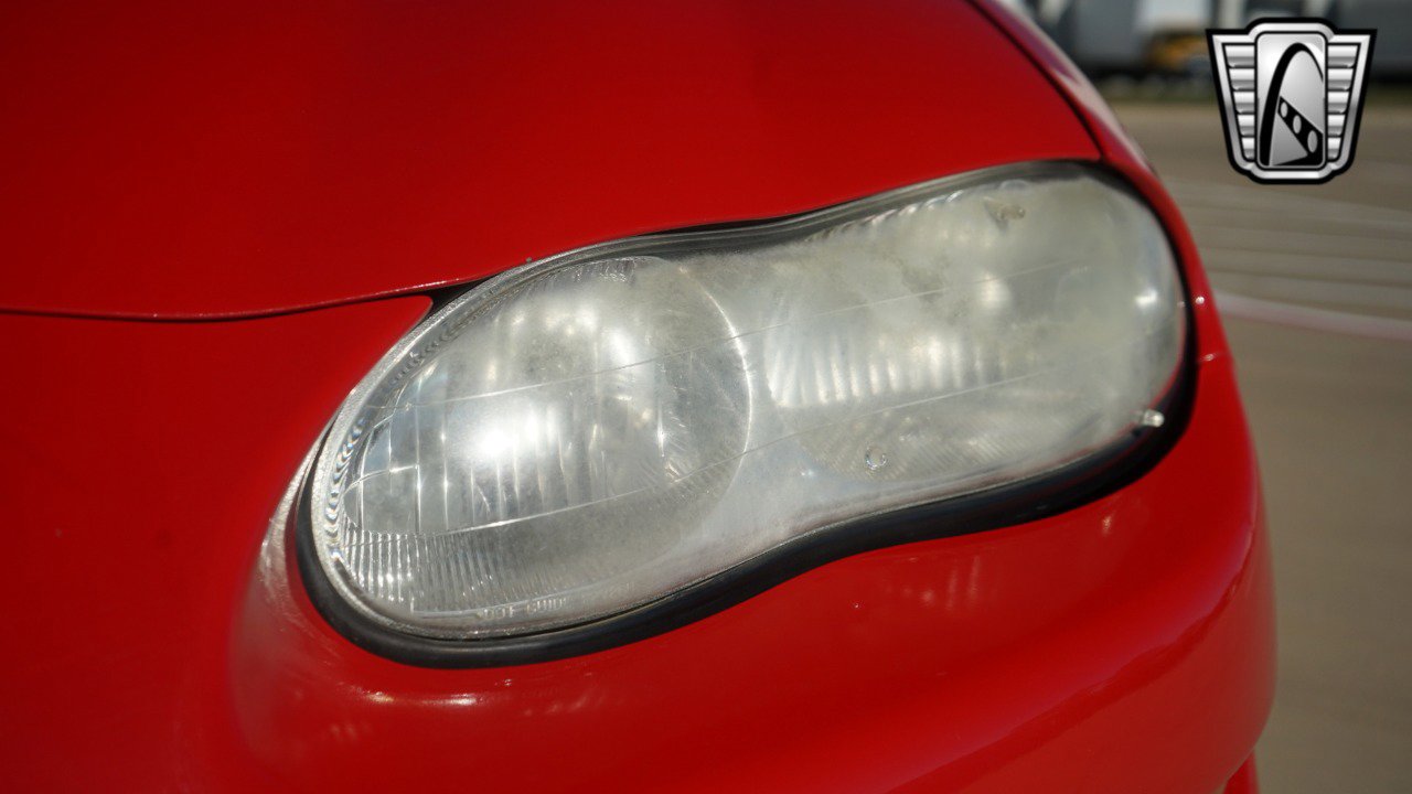 Used 1999 Chevrolet Camaro Z28 w/ Performance Pkg image 12