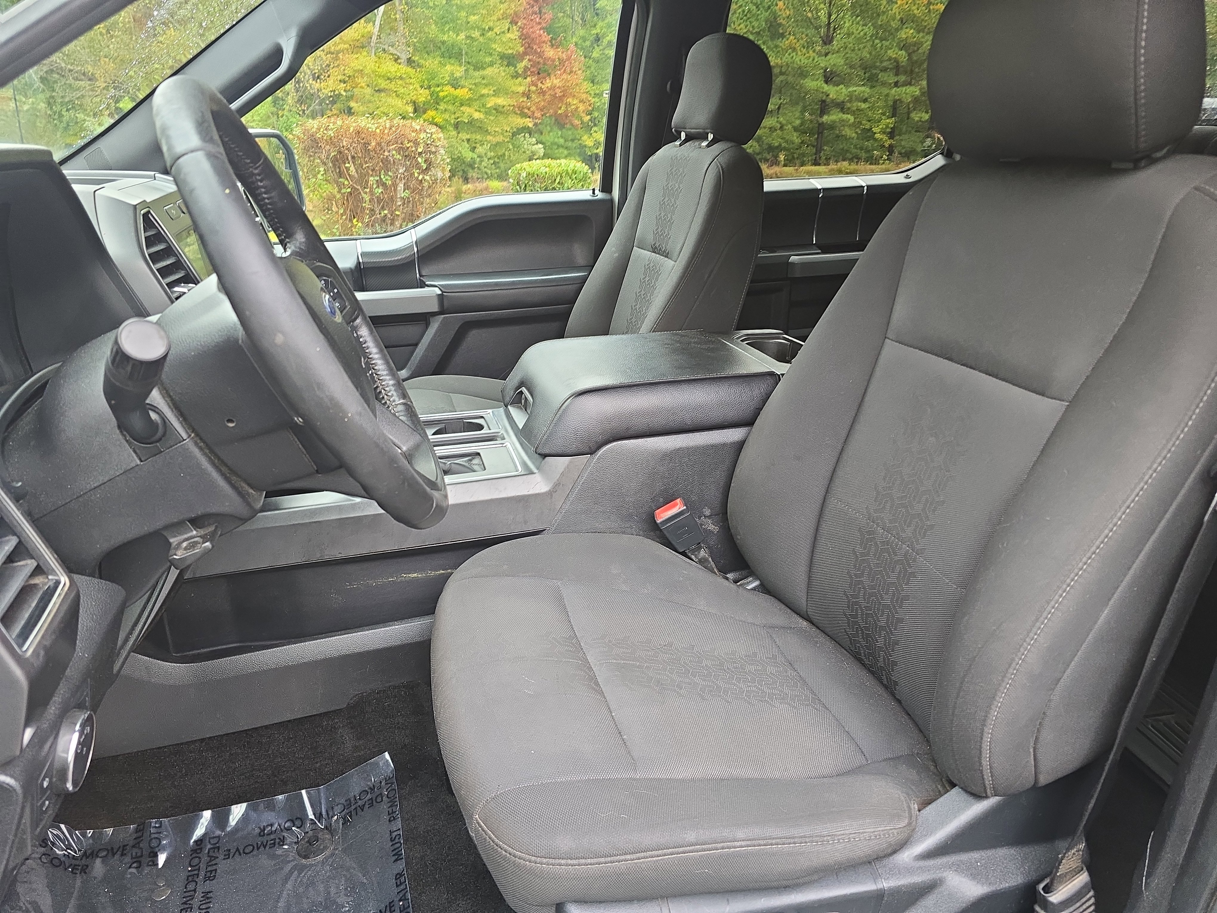 Used 2018 Ford F150 XLT w/ Equipment Group 302A Luxury image 14