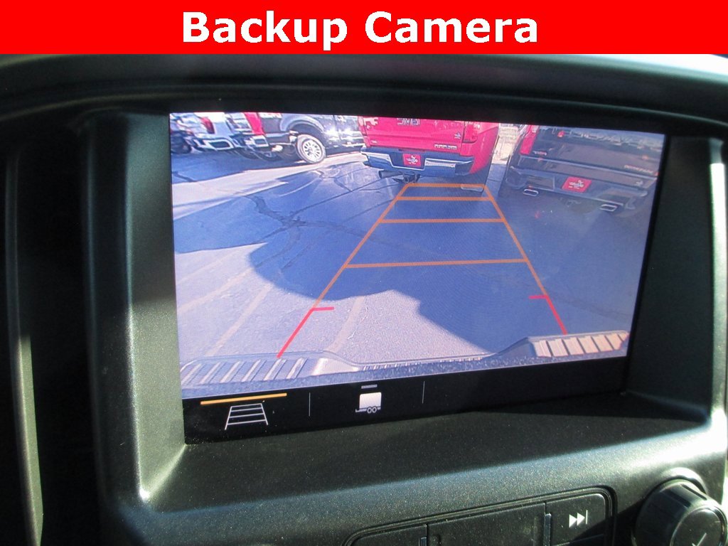 Used 2019 Chevrolet Colorado ZR2 image 13