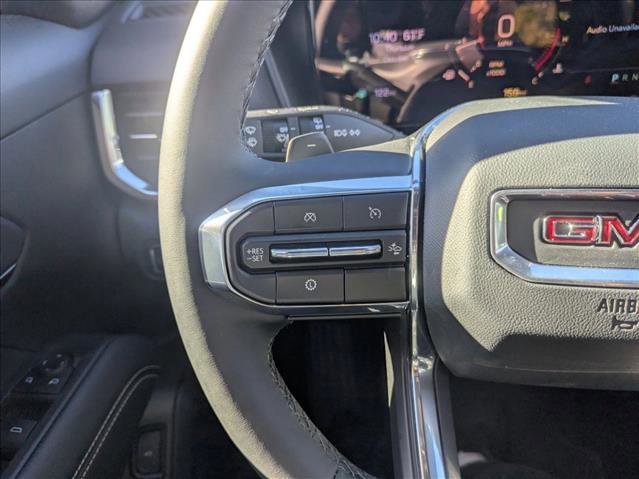 New 2026 GMC Terrain Elevation w/ Elevation Premium Package image 14