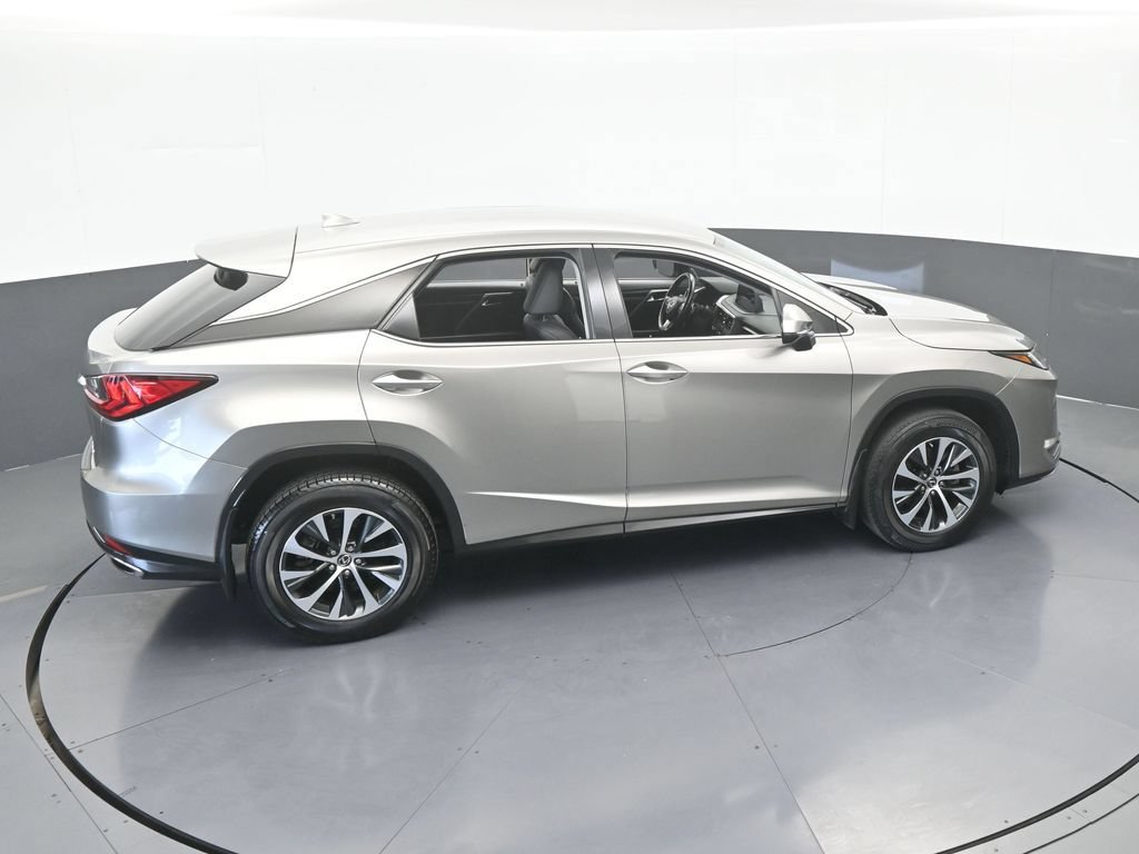 Used 2021 Lexus RX 350 FWD w/ Accessory Package (P1) image 53