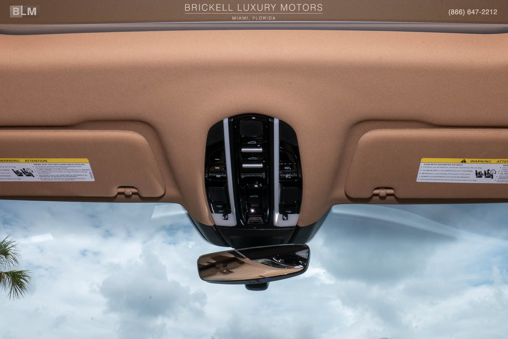 Used 2019 Porsche Panamera RWD image 26