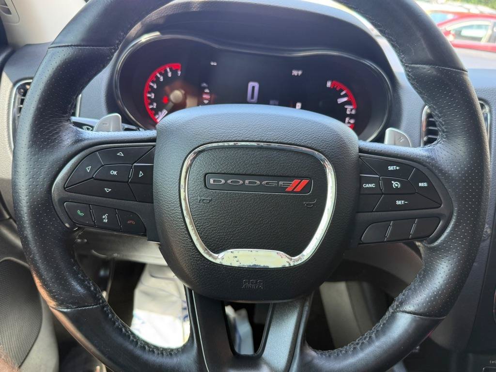 Used 2018 Dodge Durango GT AWD/4WD image 20