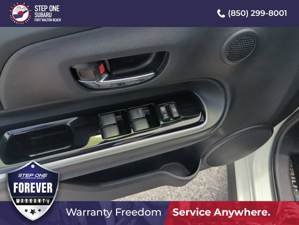 Used 2018 Toyota Prius C FWD image 19