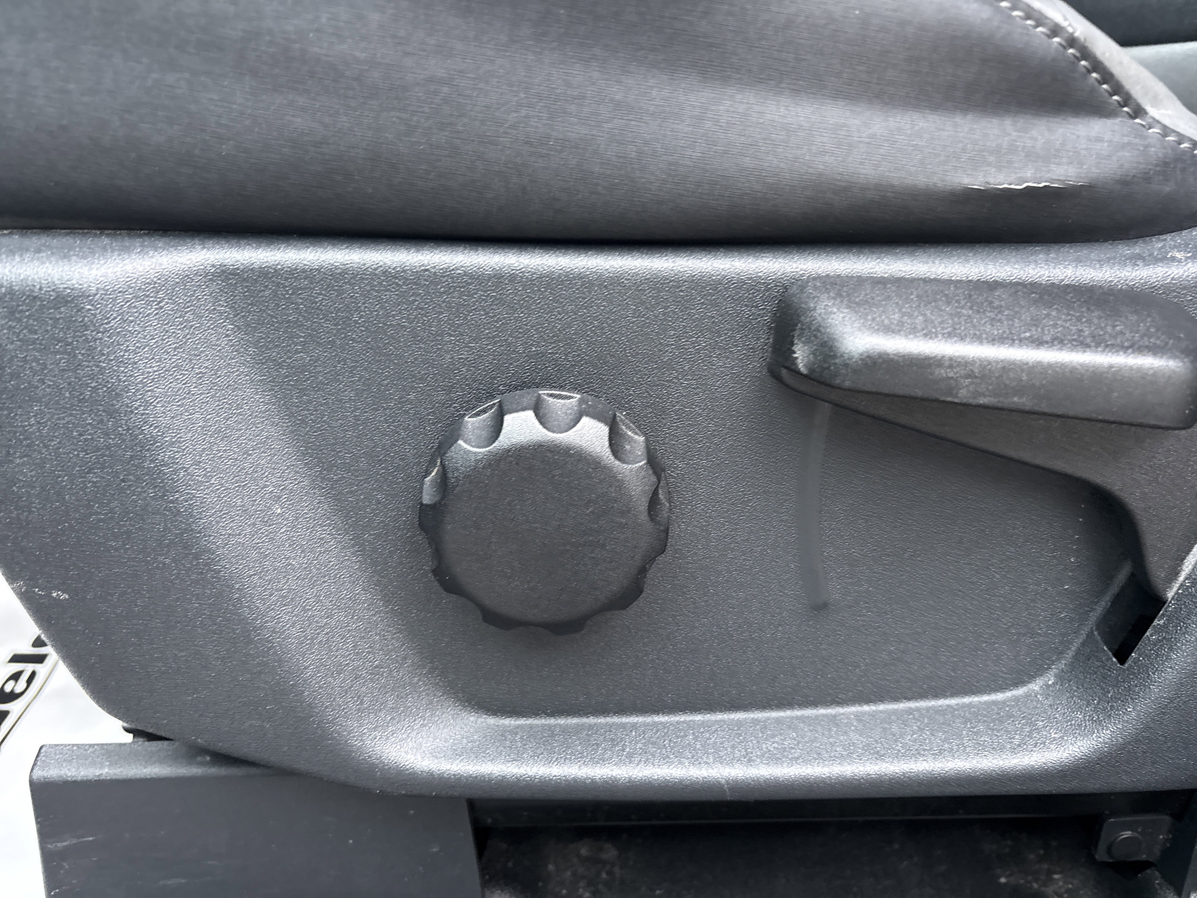 Used 2021 Ford Bronco Black Diamond w/ Sasquatch Package image 16